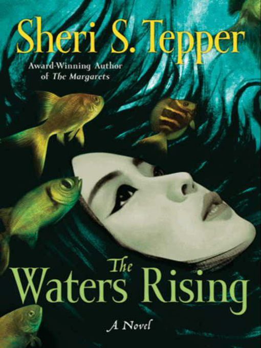Title details for The Waters Rising by Sheri S. Tepper - Wait list
